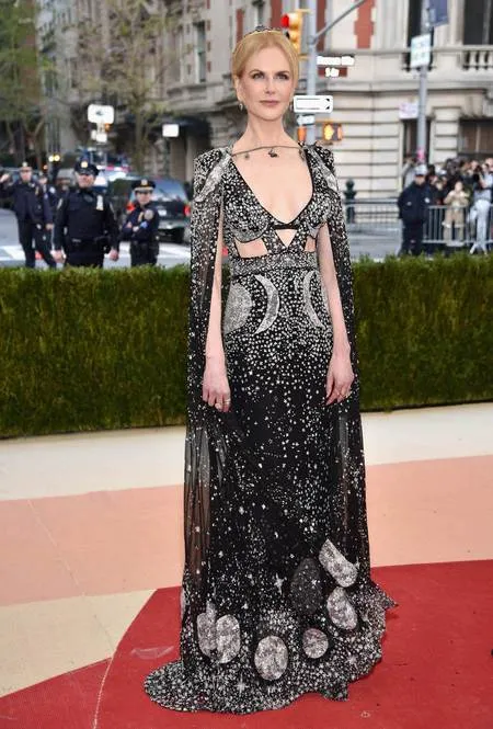 Foto Nicole Kidman