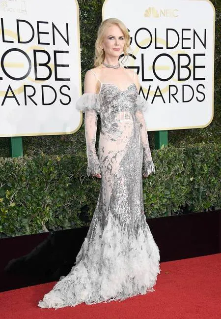 Foto Nicole Kidman