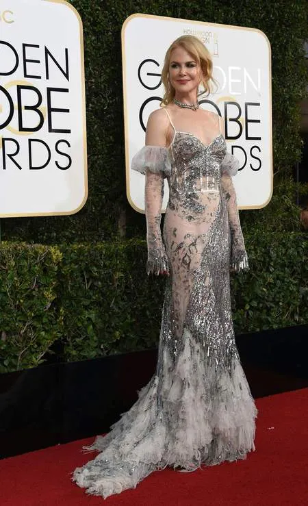Foto Nicole Kidman