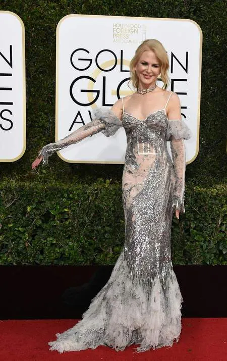 Foto Nicole Kidman
