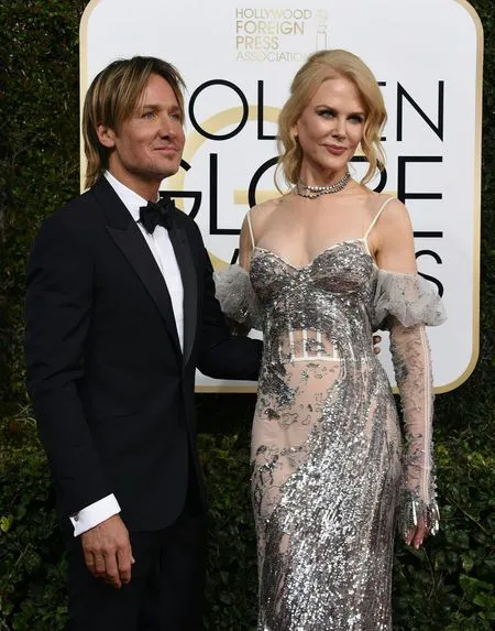 Foto Nicole Kidman