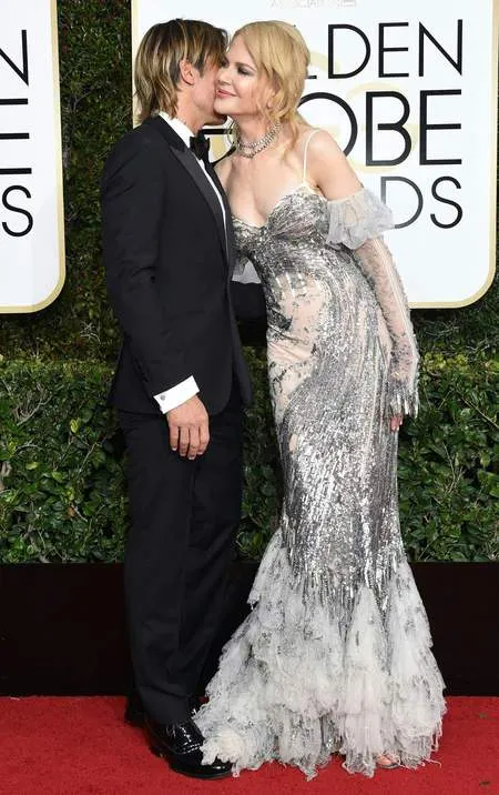 Foto Nicole Kidman