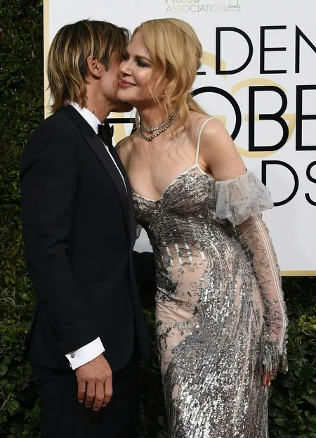 Foto Nicole Kidman