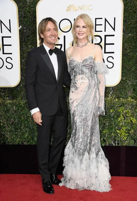 Foto Nicole Kidman