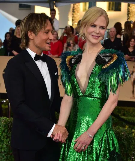 Foto Nicole Kidman