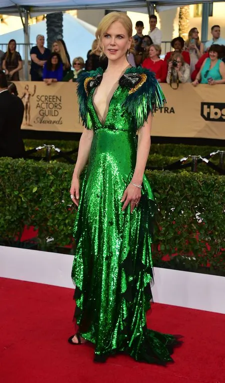 Foto Nicole Kidman