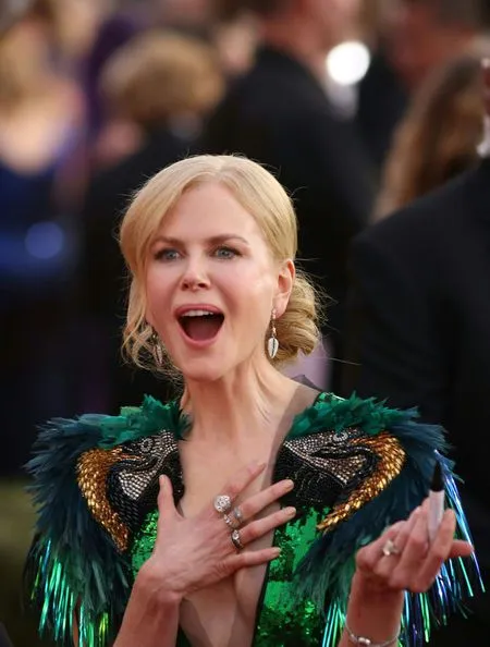 Foto Nicole Kidman