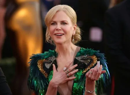 Foto Nicole Kidman