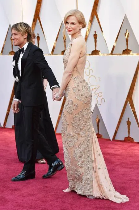 Foto Nicole Kidman