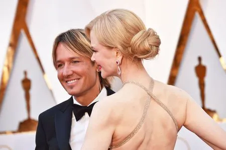 Foto Nicole Kidman