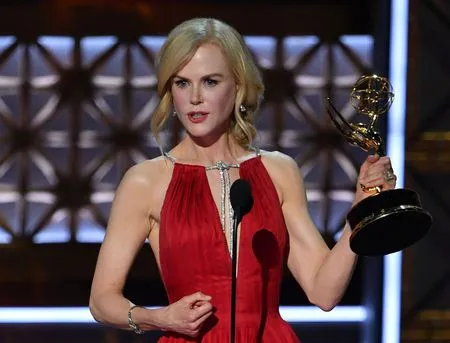 Foto Nicole Kidman