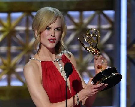 Foto Nicole Kidman