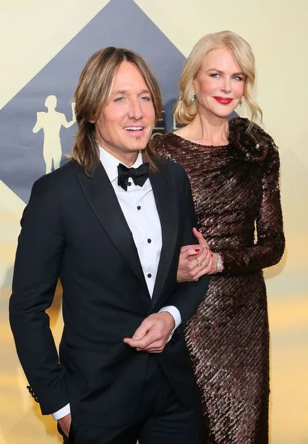 Foto Nicole Kidman