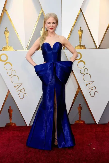 Foto Nicole Kidman