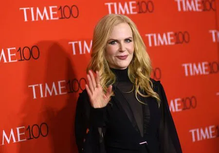 Foto Nicole Kidman
