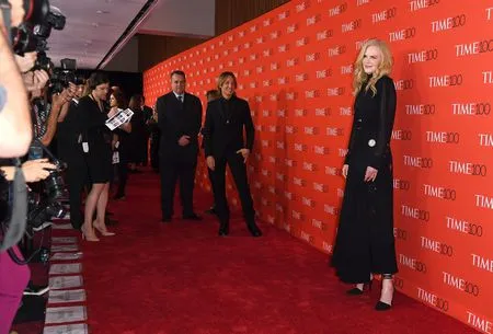 Foto Nicole Kidman