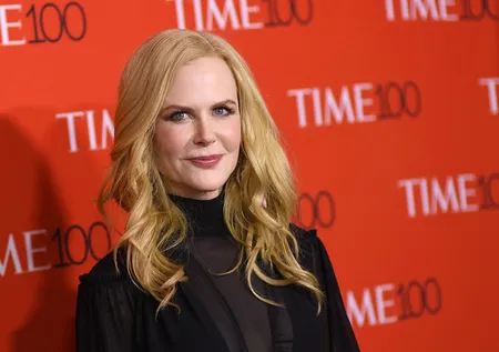 Foto Nicole Kidman