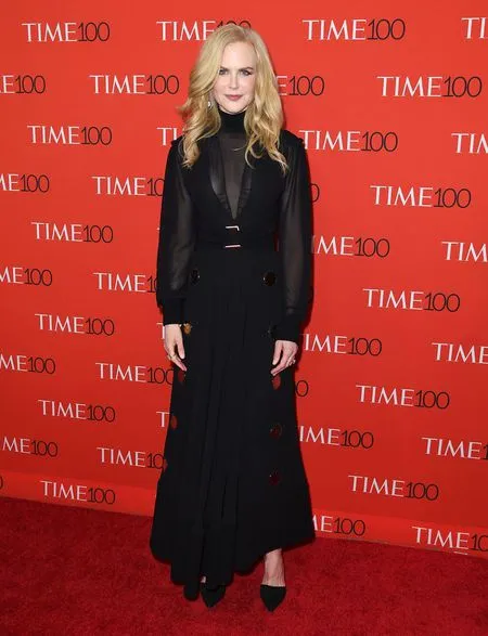Foto Nicole Kidman