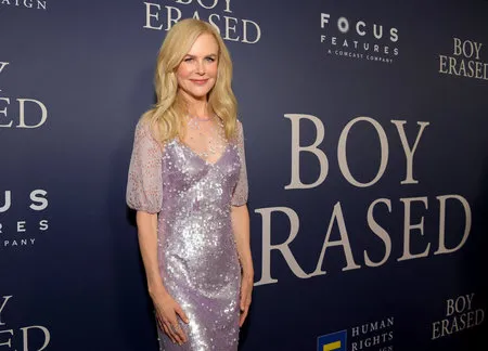 Foto Nicole Kidman