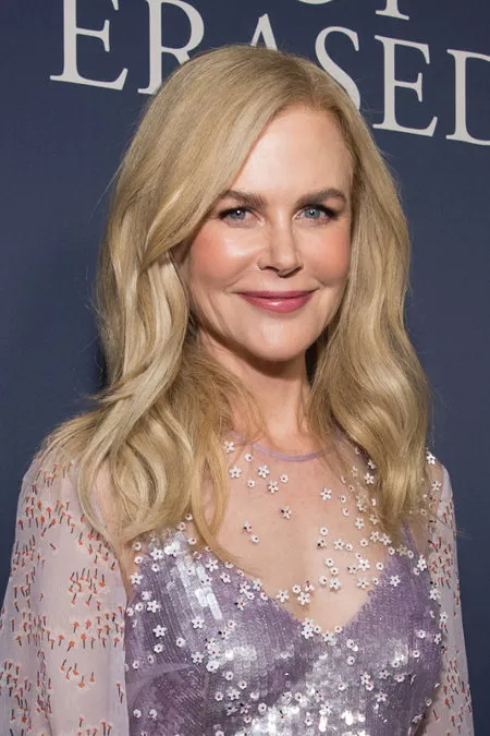 Foto Nicole Kidman