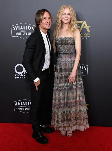 Foto Nicole Kidman