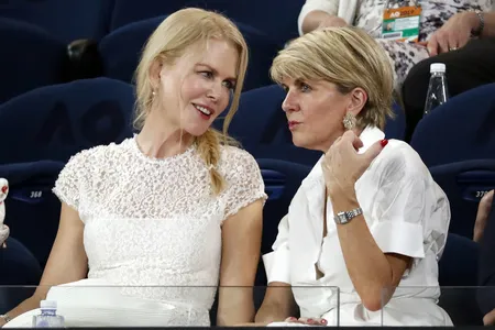 Foto Nicole Kidman
