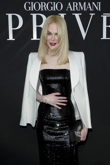 Foto Nicole Kidman