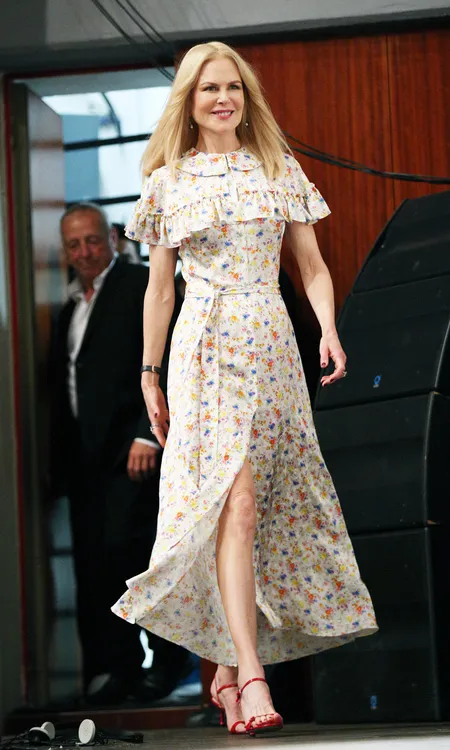 Foto Nicole Kidman