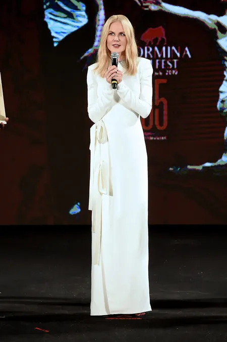 Foto Nicole Kidman