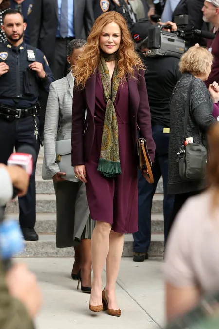 Foto Nicole Kidman
