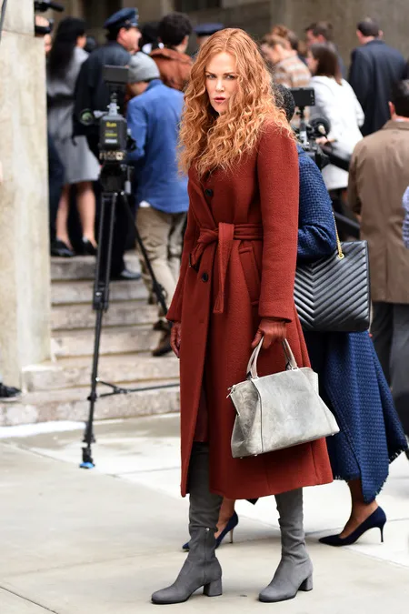 Foto Nicole Kidman