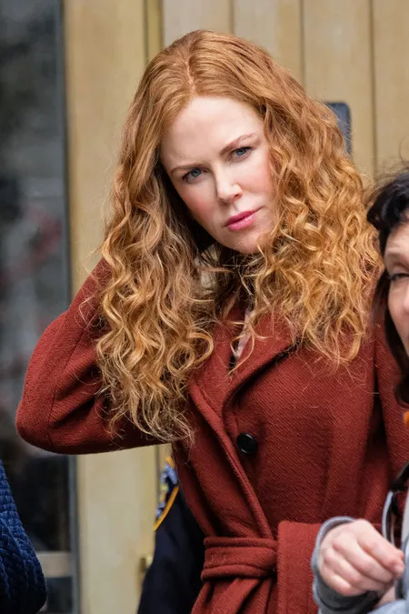 Foto Nicole Kidman