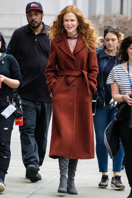 Foto Nicole Kidman