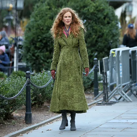 Foto Nicole Kidman