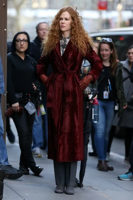 Foto Nicole Kidman
