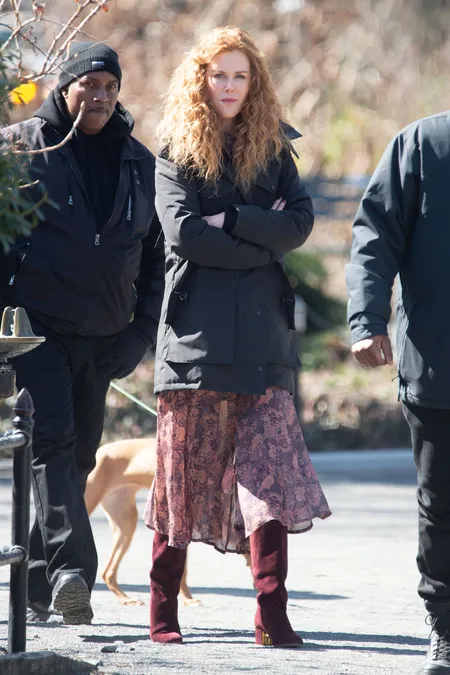 Foto Nicole Kidman