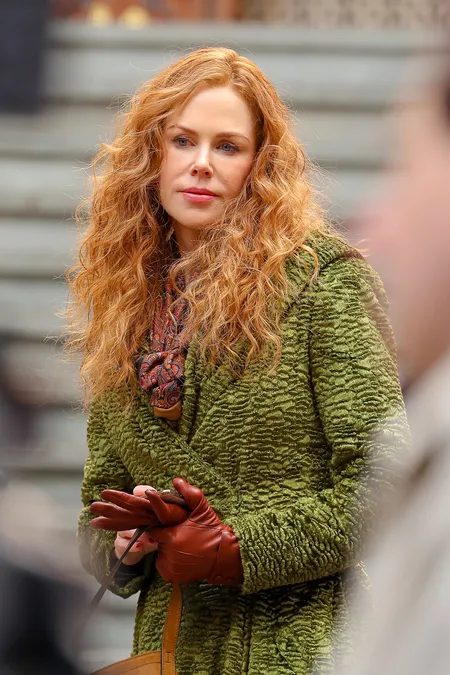 Foto Nicole Kidman