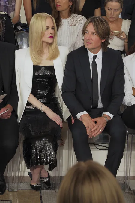 Foto Nicole Kidman