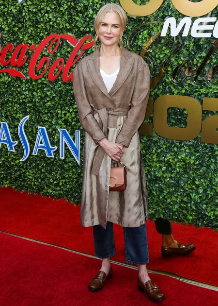 Foto Nicole Kidman
