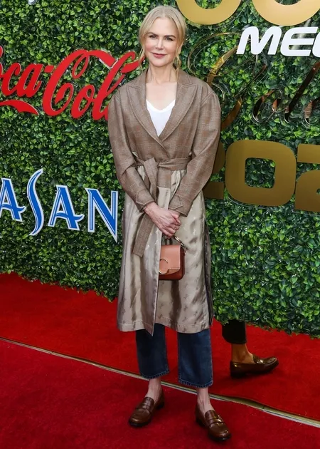 Foto Nicole Kidman