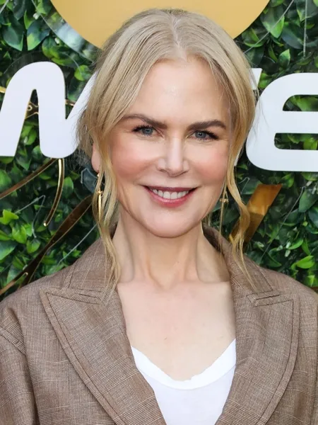 Foto Nicole Kidman