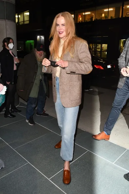 Foto Nicole Kidman