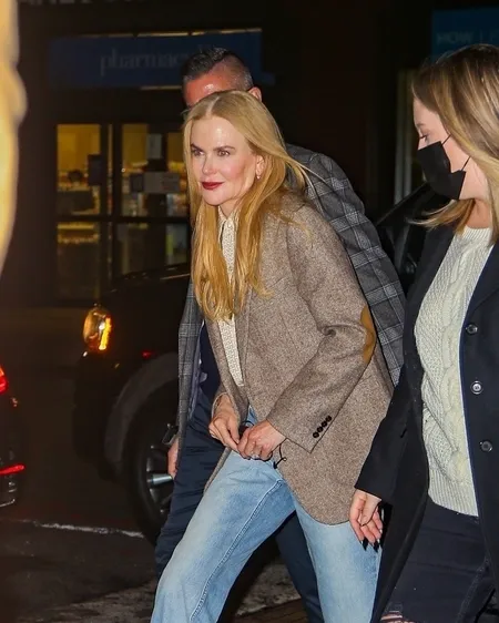 Foto Nicole Kidman
