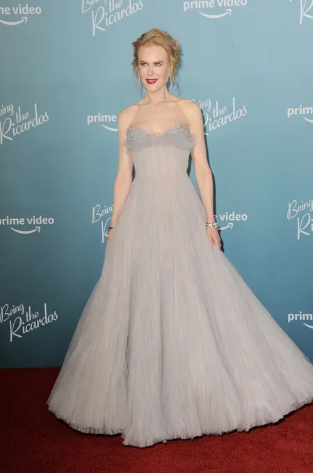 Foto Nicole Kidman