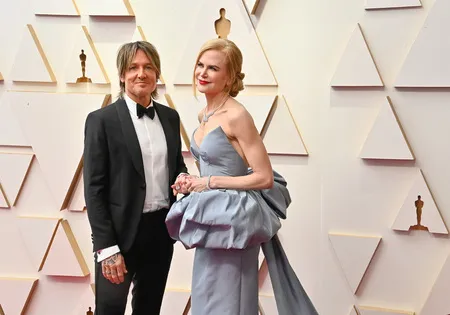 Foto Nicole Kidman