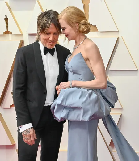Foto Nicole Kidman