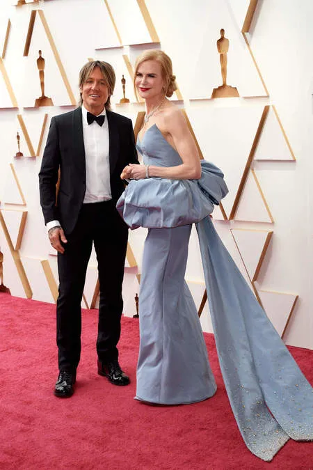 Foto Nicole Kidman