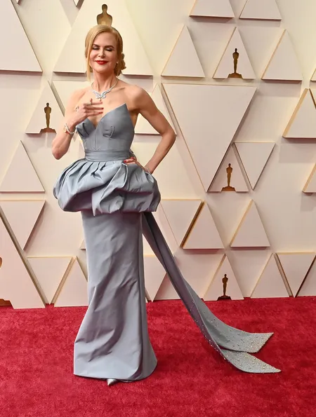 Foto Nicole Kidman