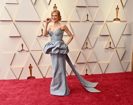 Foto Nicole Kidman