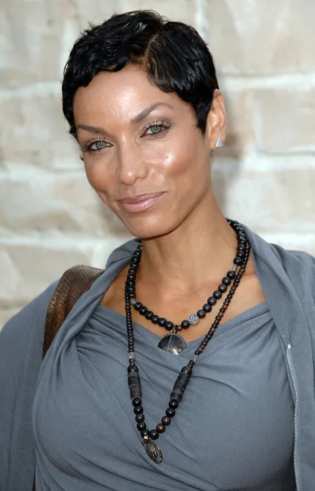 Foto Nicole Murphy